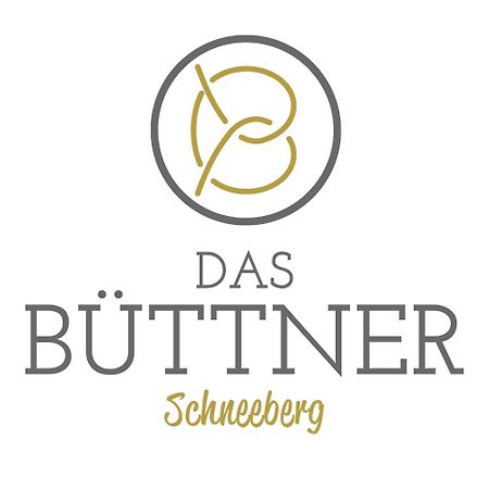 Das Buettner- Im Herzen Von Schneeberg 施内贝格 外观 照片